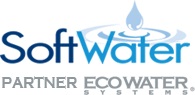 Logo firmy SoftWater