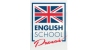 Logo firmy English School