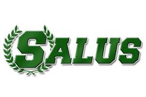 Logo firmy Salus