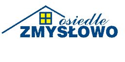 Logo firmy Firma Kares – Zmysłowo Osiedle Mieszkaniowe
