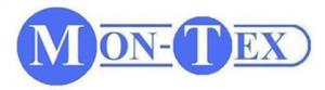Logo firmy MON-TEX Pacholski