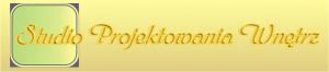 Logo firmy Studio Projektowania Wnętrz