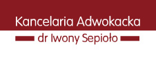 Logo firmy Adwokat Poznań – Gniezno