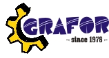 Logo firmy Grafor Jacke Tomkiewicz
