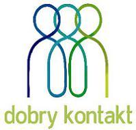 Logo firmy DobryKontakt CRM ERP MRP Intranet