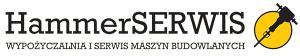 Logo firmy HammerSERWIS