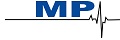 Logo firmy MP-MEDICAL
