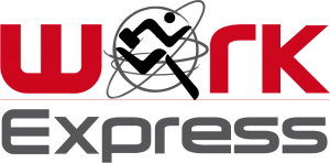 Logo firmy Work Express Sp. z o.o.