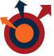 Logo firmy ZdalnyMarketing.PL – Pierwszy dyskont marketingowy