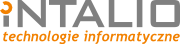 Logo firmy INTALIO S.C.