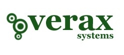 Logo firmy Verax Systems Sp. z o.o.