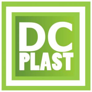 Logo firmy DC-Plast P. Dzierzkiewicz, P. Czubała s.j.