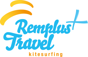 Logo firmy Remplus Travel
