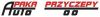 Logo firmy AUTO PAKA