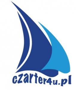 Logo firmy Czarter4u