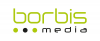Logo firmy Borbis Media