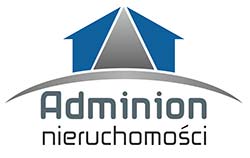 Logo firmy Adminion Nieruchomości Sp. z o.o.