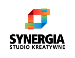 Logo firmy Studio Kreatywne Synergia sc