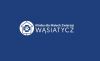Logo firmy Klinika Małych Zwierząt WĄSIATYCZ