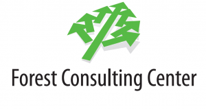 Logo firmy Forest Consulting Center Sp. z o.o.