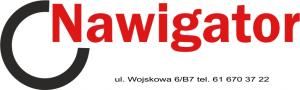 Logo firmy Nawigator Doradztwo Gospodarcze Sławomir Kośmicki