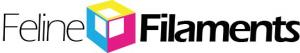 Logo firmy Feline Filaments
