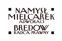 Logo firmy Kancelaria Prawna NMB
