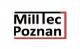 Logo firmy Milltec Poznań sp. z o.o.