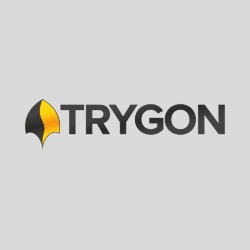 Logo firmy Imprezy Integracyjne Dla Firm • TRYGON