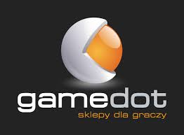 Logo firmy Portal dla graczy – Gamedot