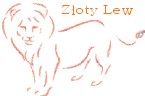 Logo firmy Gospoda Złoty Lew