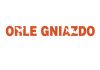 Logo firmy Kwatery ORLE GNIAZDO