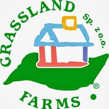 Logo firmy Grassland Farms