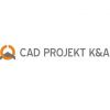 Logo firmy CAD Projekt K&A Sp. z o.o.