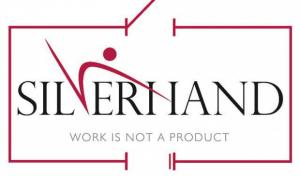 Logo firmy SILVERHAND