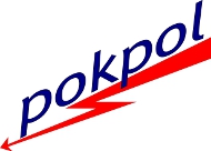 Logo firmy Pokpol