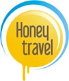 Logo firmy Honey