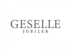 Logo firmy GESELLE Jubiler