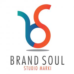 Logo firmy Studio Marki Brandsoul