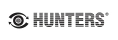 Logo firmy Hunters