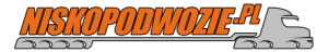 Logo firmy Niskopodwozie – transport niskopodwoziowy, transport niskopodwozie.