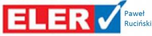 Logo firmy ELER Paweł Ruciński