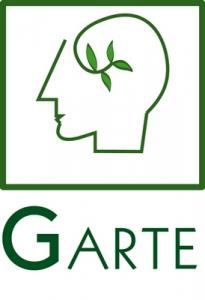 Logo firmy Garte s.c.
