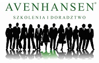Logo firmy AVENHANSEN Sp. z o.o.