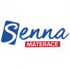 Logo firmy Materace Senna