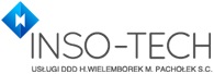 Logo firmy Inso-Tech