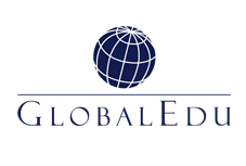 Logo firmy GlobalEduWeb – najlepsze studia za granicą