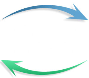 Logo firmy Monerismachine – pożyczki pod zastaw