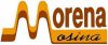Logo firmy Hotel Restauracja MORENA Wojciech Rembowski