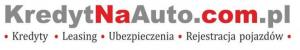 Logo firmy KredytNaAuto.com.pl